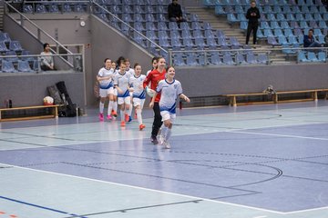 Bild 105 - wDJ Power Girls Cup Suederelbe